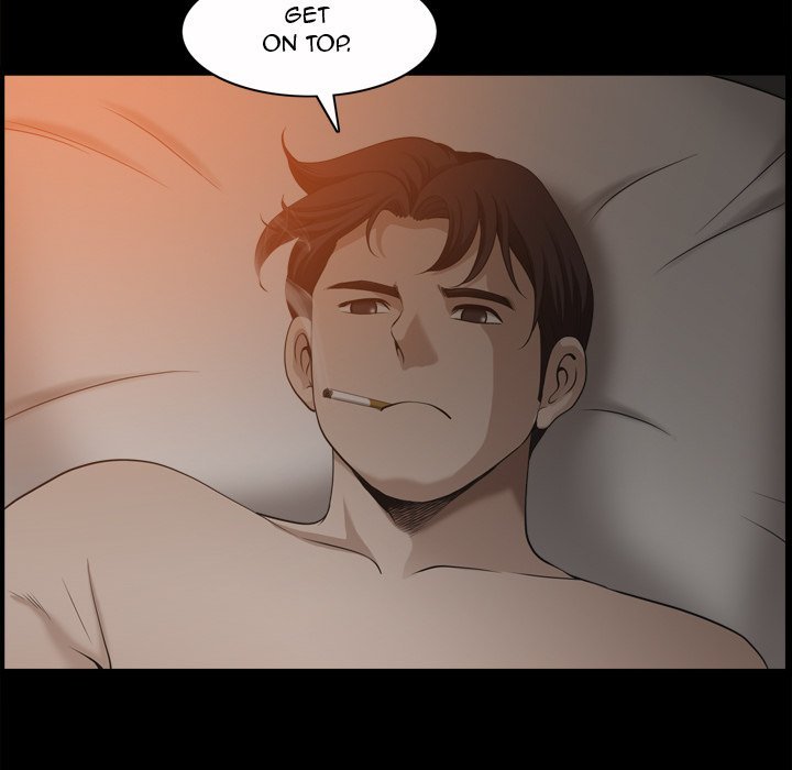 Lowlife Manhwa - Chapter 44 Page 88