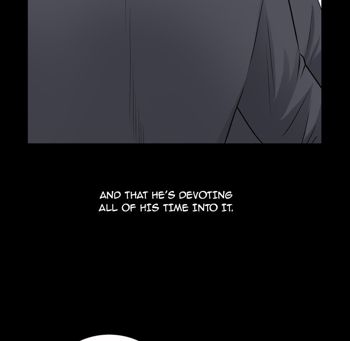 Lowlife Manhwa - Chapter 44 Page 113