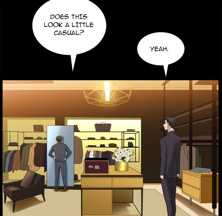 Lowlife Manhwa - Chapter 44 Page 114