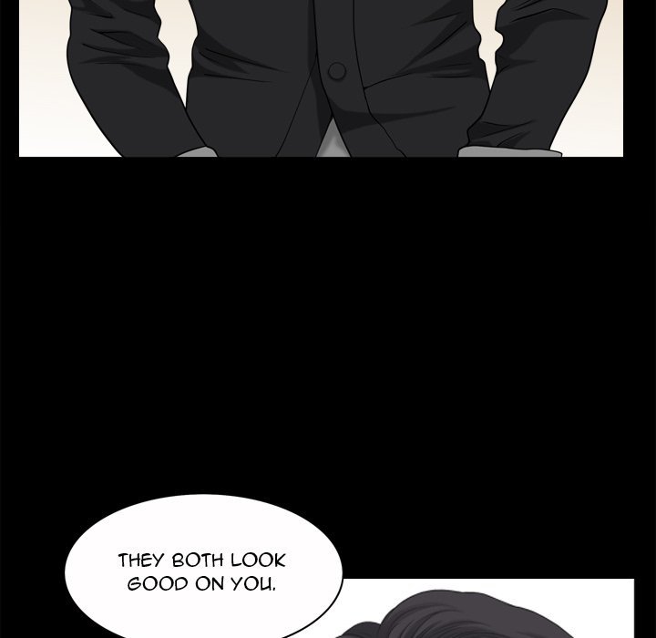 Lowlife Manhwa - Chapter 44 Page 124