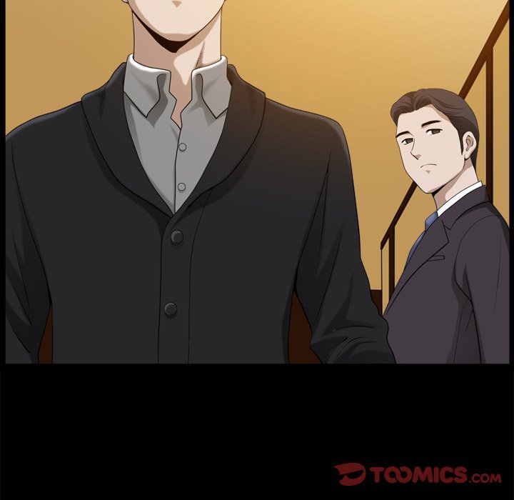 Lowlife Manhwa - Chapter 44 Page 128