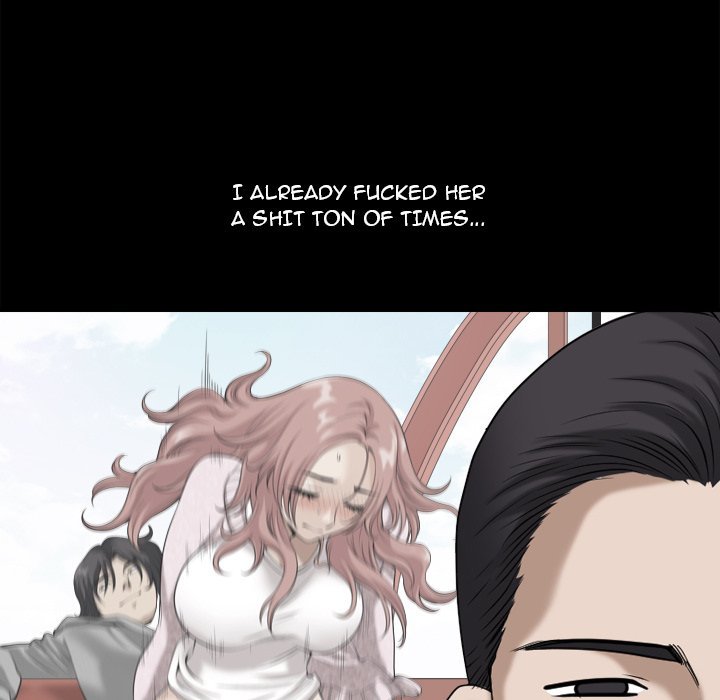 Lowlife Manhwa - Chapter 44 Page 132