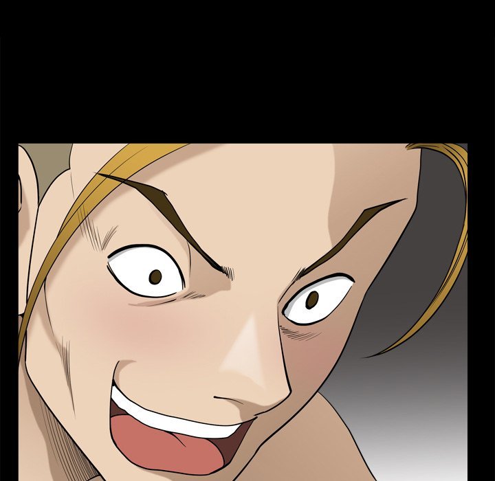 Lowlife Manhwa - Chapter 16 Page 11