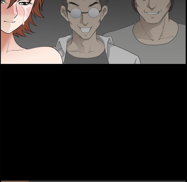 Lowlife Manhwa - Chapter 16 Page 15