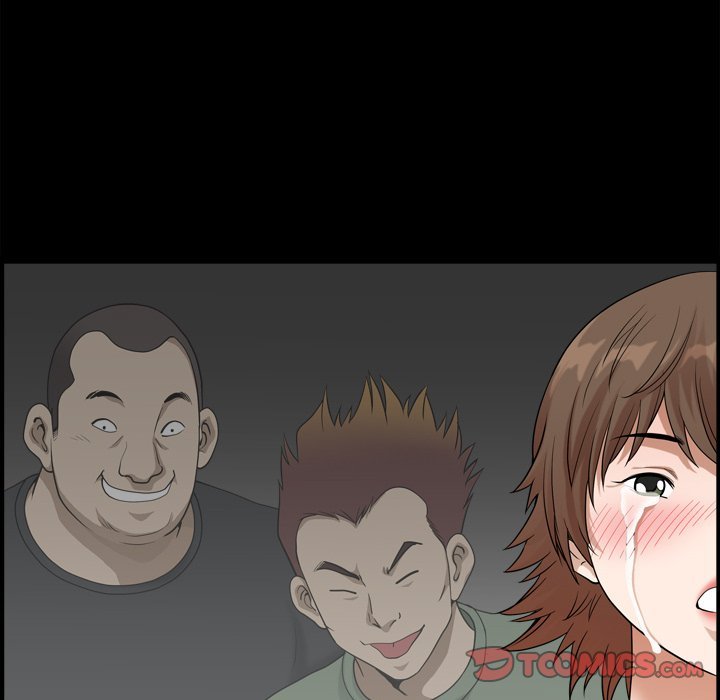 Lowlife Manhwa - Chapter 16 Page 17