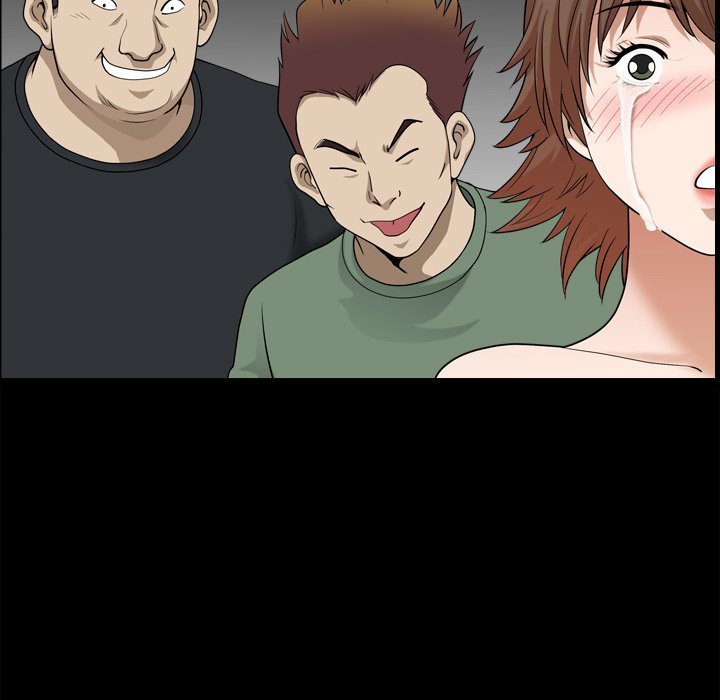 Lowlife Manhwa - Chapter 16 Page 19