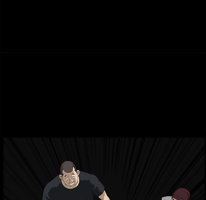 Lowlife Manhwa - Chapter 16 Page 20