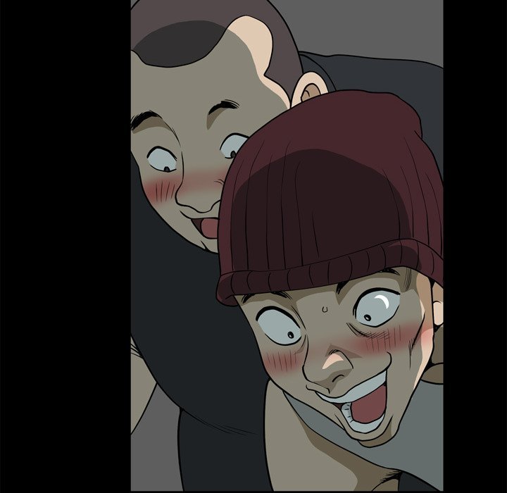 Lowlife Manhwa - Chapter 16 Page 23