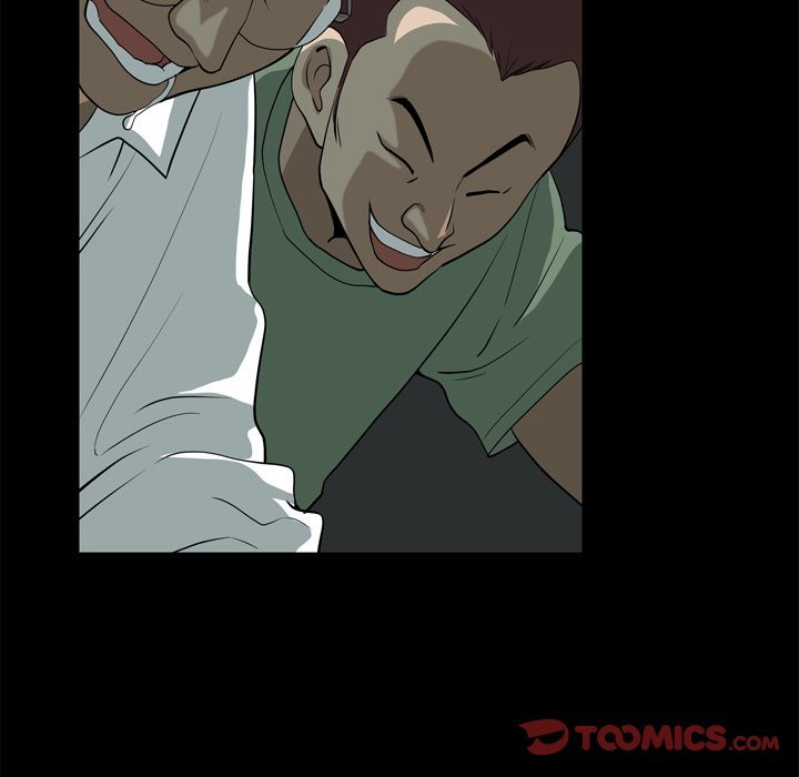 Lowlife Manhwa - Chapter 16 Page 25