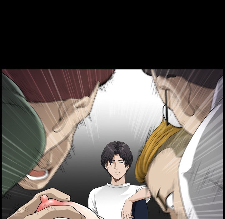 Lowlife Manhwa - Chapter 16 Page 31