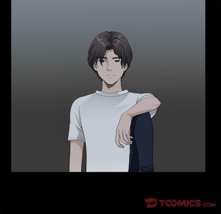 Lowlife Manhwa - Chapter 16 Page 33