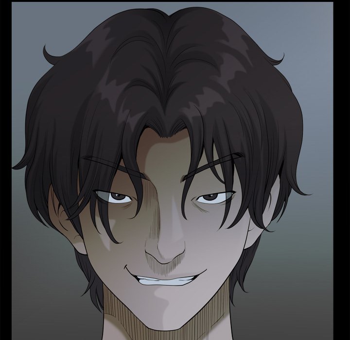 Lowlife Manhwa - Chapter 16 Page 35