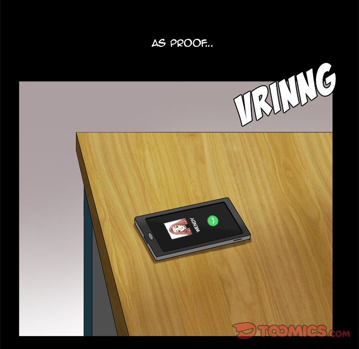 Lowlife Manhwa - Chapter 16 Page 37