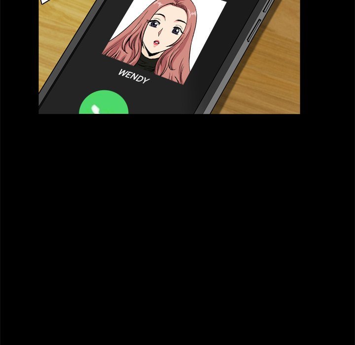 Lowlife Manhwa - Chapter 16 Page 39