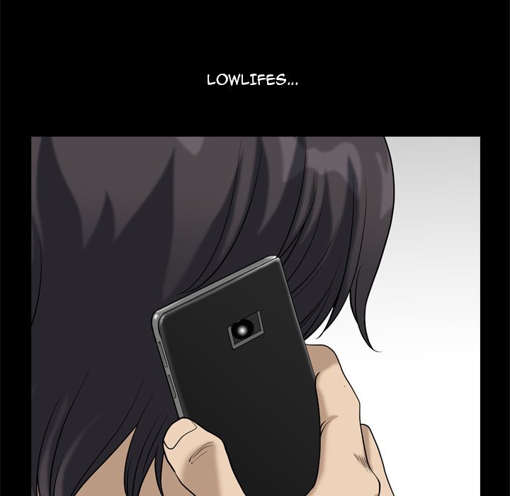 Lowlife Manhwa - Chapter 16 Page 40