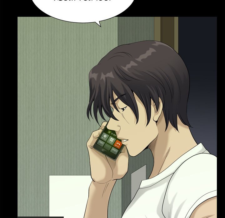 Lowlife Manhwa - Chapter 16 Page 42