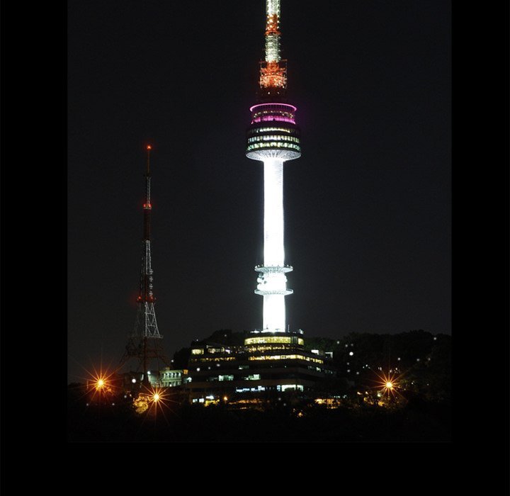 Lowlife Manhwa - Chapter 16 Page 44