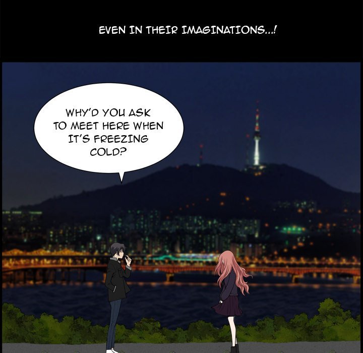 Lowlife Manhwa - Chapter 16 Page 48