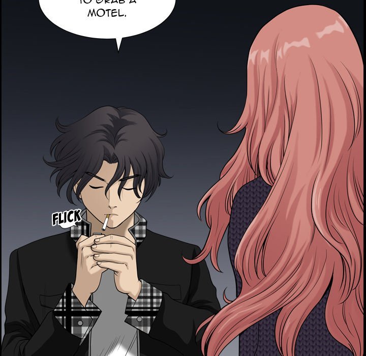 Lowlife Manhwa - Chapter 16 Page 50