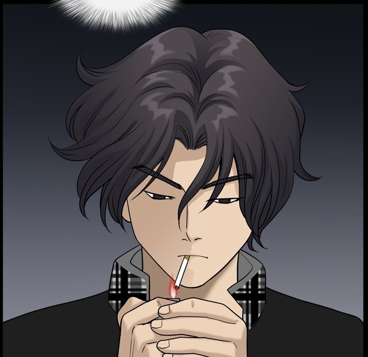 Lowlife Manhwa - Chapter 16 Page 52