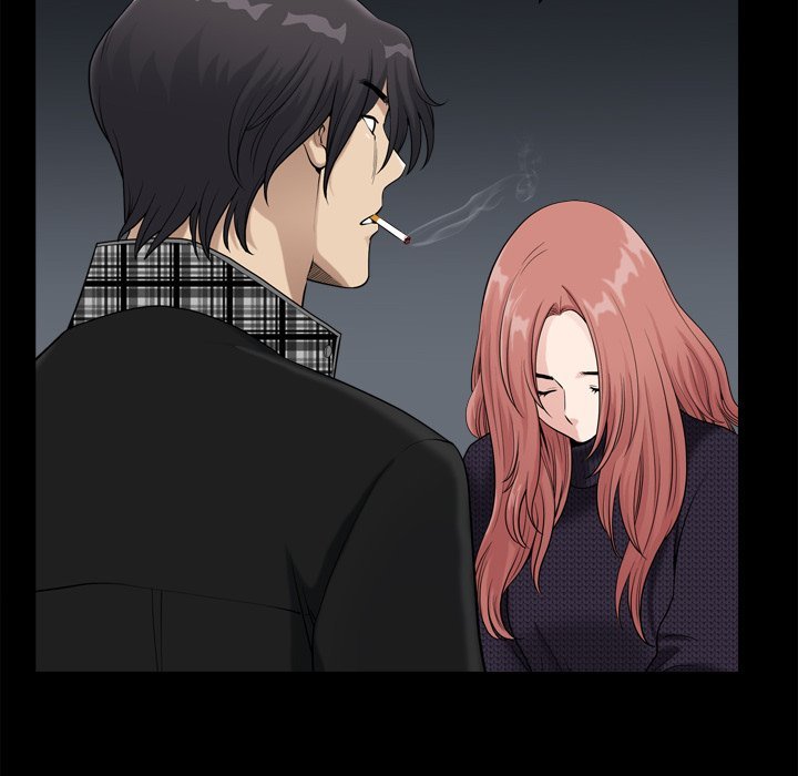 Lowlife Manhwa - Chapter 16 Page 54