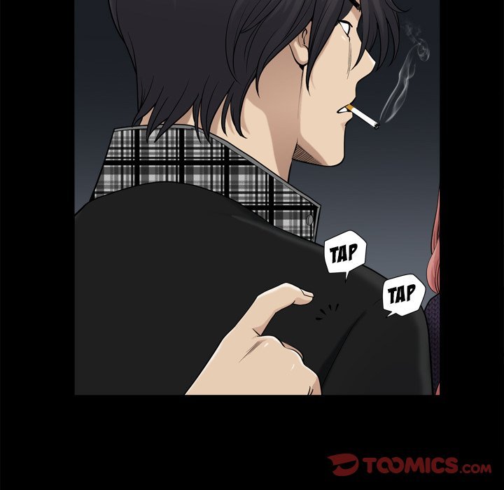 Lowlife Manhwa - Chapter 16 Page 57