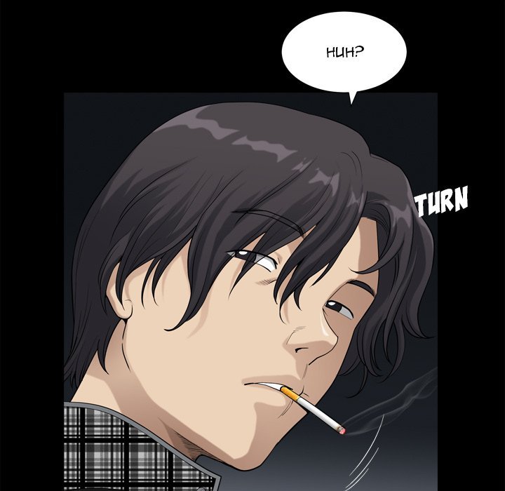 Lowlife Manhwa - Chapter 16 Page 58