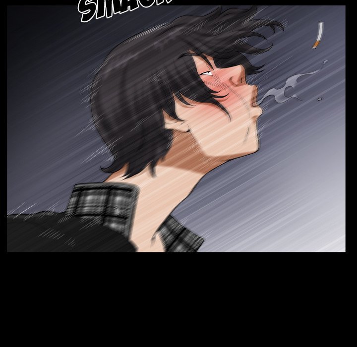 Lowlife Manhwa - Chapter 16 Page 60