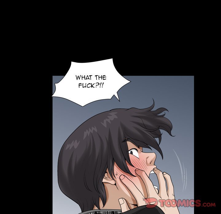 Lowlife Manhwa - Chapter 16 Page 61