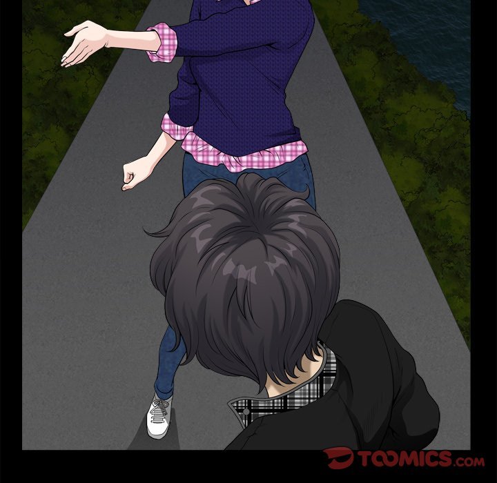 Lowlife Manhwa - Chapter 16 Page 65