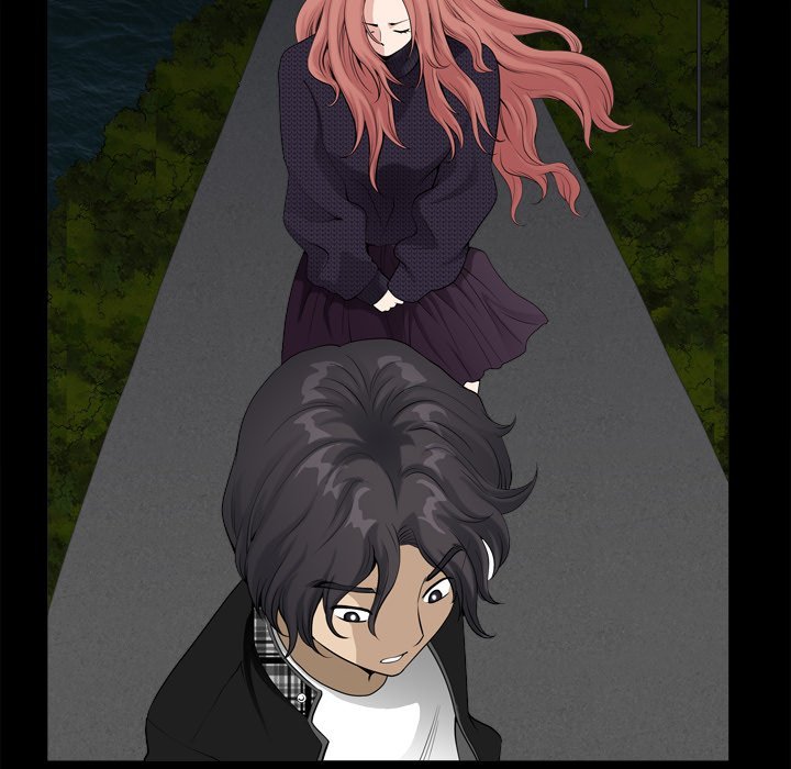 Lowlife Manhwa - Chapter 16 Page 67