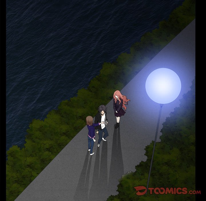 Lowlife Manhwa - Chapter 16 Page 69