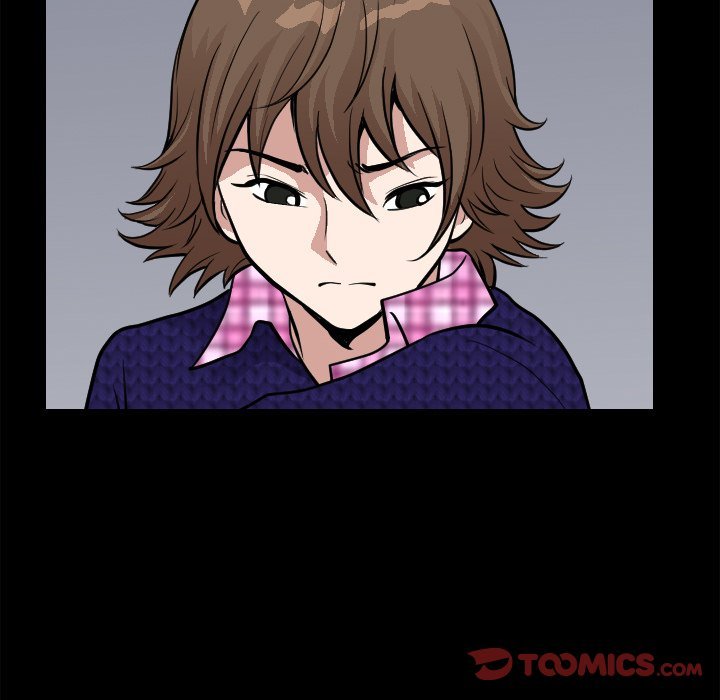 Lowlife Manhwa - Chapter 16 Page 73