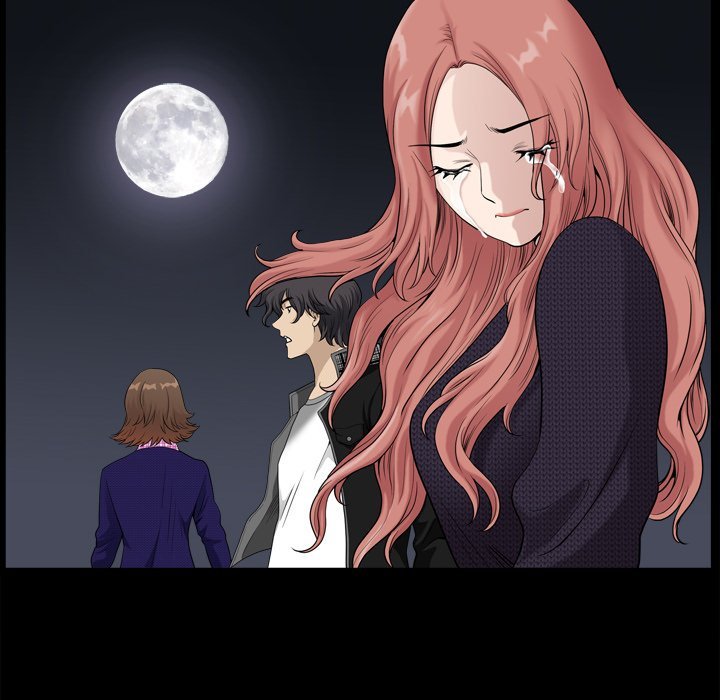 Lowlife Manhwa - Chapter 16 Page 80