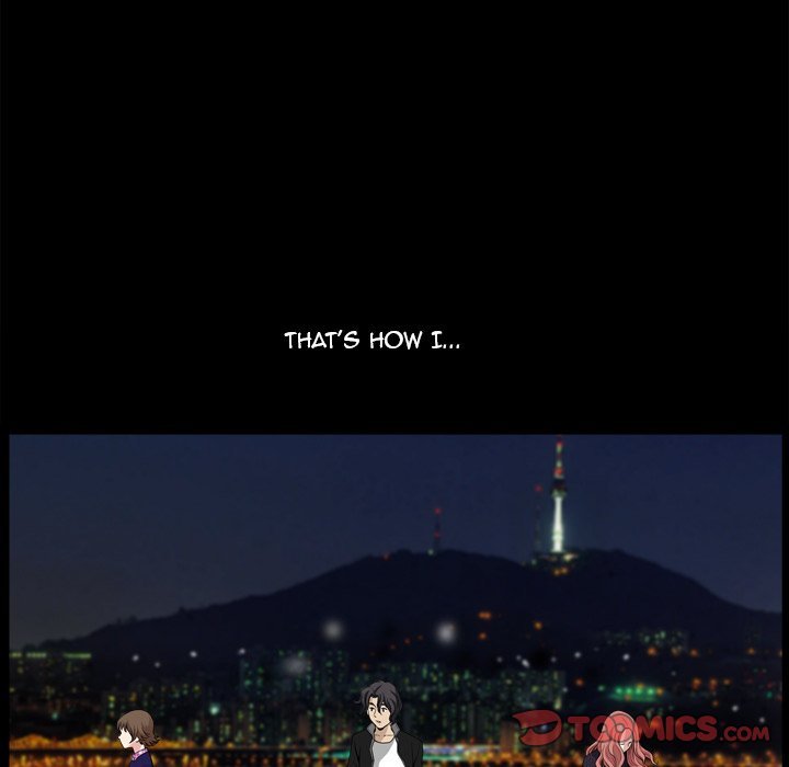 Lowlife Manhwa - Chapter 16 Page 81