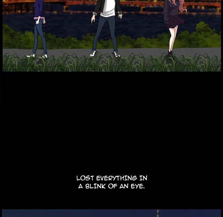 Lowlife Manhwa - Chapter 16 Page 82