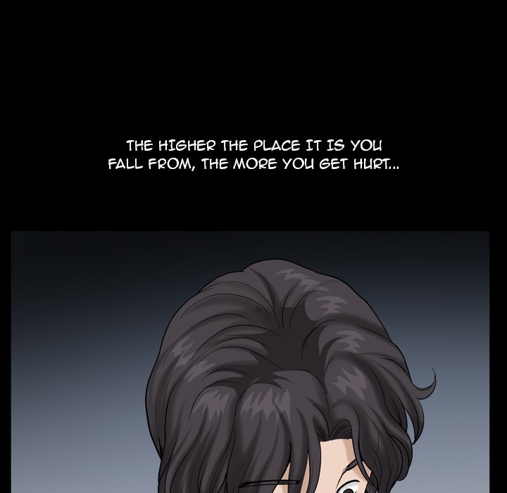 Lowlife Manhwa - Chapter 16 Page 84