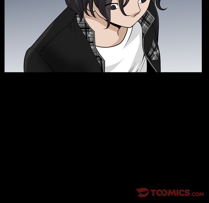 Lowlife Manhwa - Chapter 16 Page 85