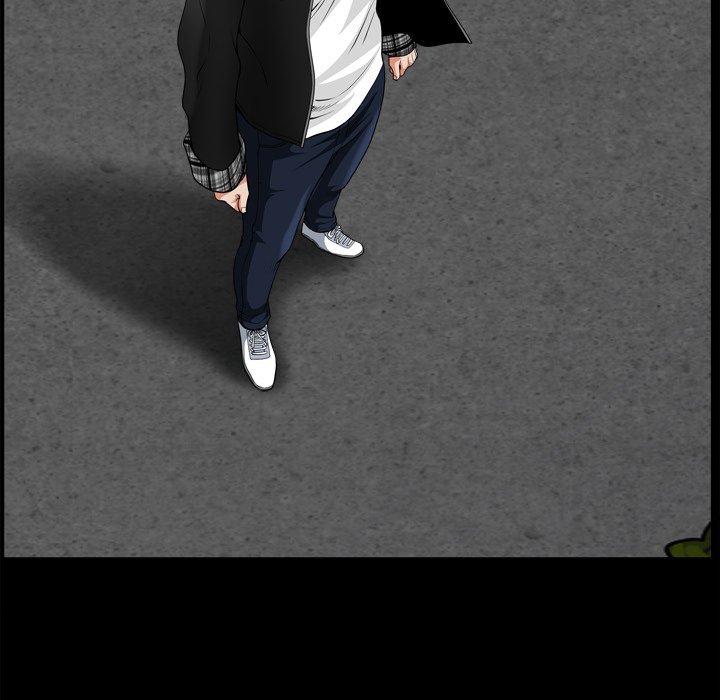 Lowlife Manhwa - Chapter 16 Page 87