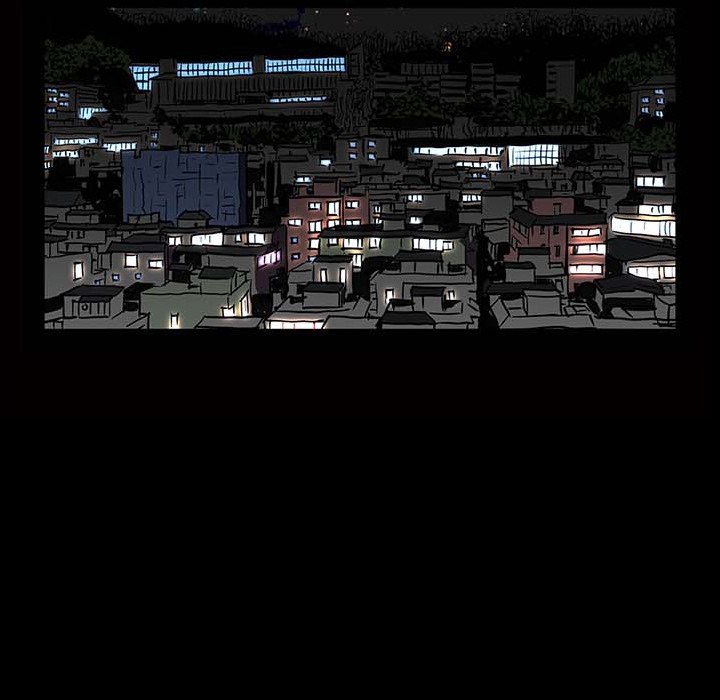 Lowlife Manhwa - Chapter 16 Page 94