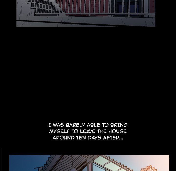 Lowlife Manhwa - Chapter 16 Page 96