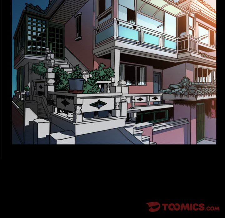 Lowlife Manhwa - Chapter 16 Page 97