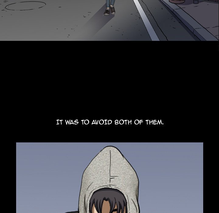 Lowlife Manhwa - Chapter 16 Page 99