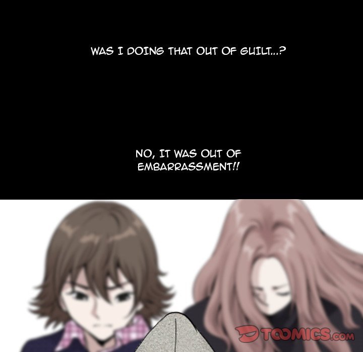 Lowlife Manhwa - Chapter 16 Page 101