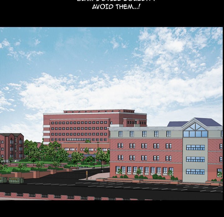 Lowlife Manhwa - Chapter 16 Page 103