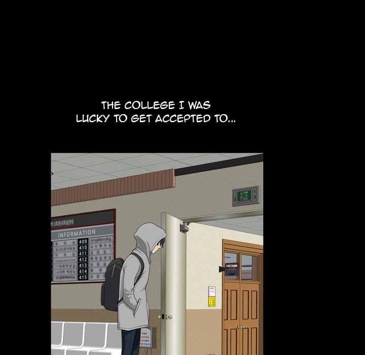 Lowlife Manhwa - Chapter 16 Page 104