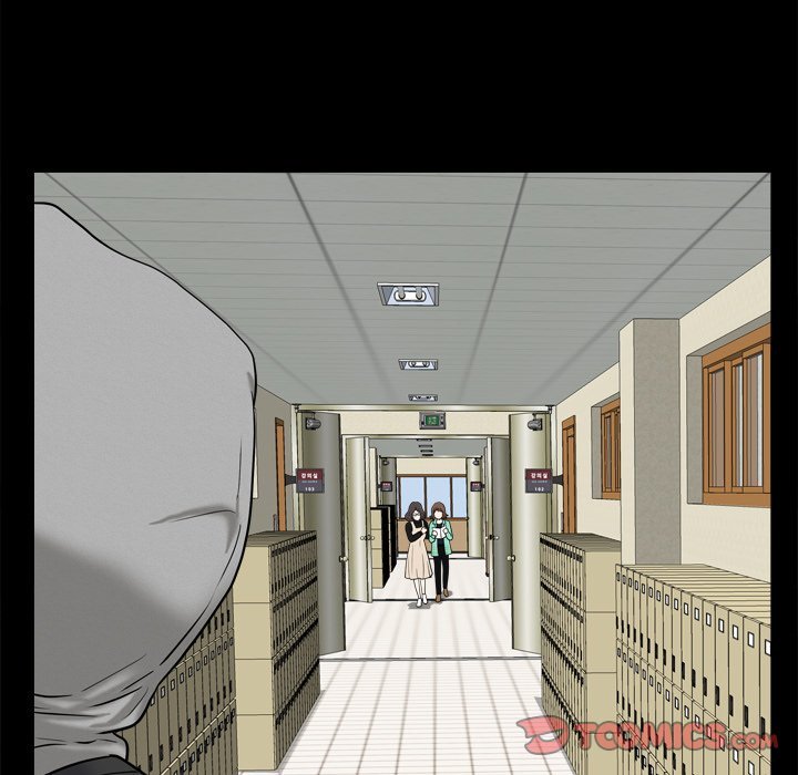 Lowlife Manhwa - Chapter 16 Page 109