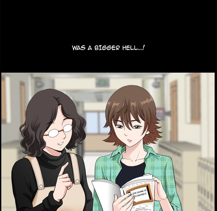 Lowlife Manhwa - Chapter 16 Page 111