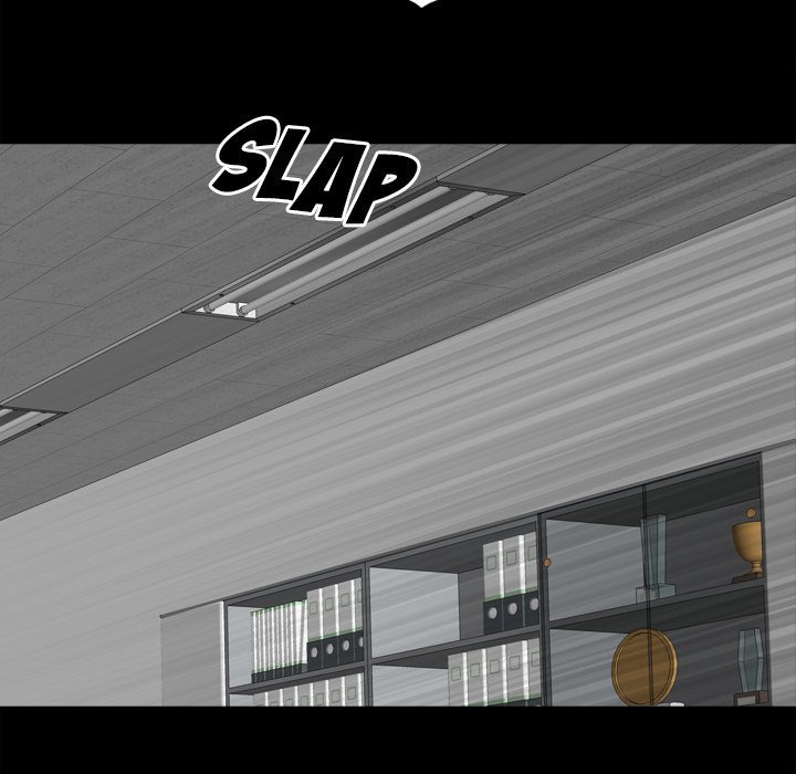 Lowlife Manhwa - Chapter 49 Page 17