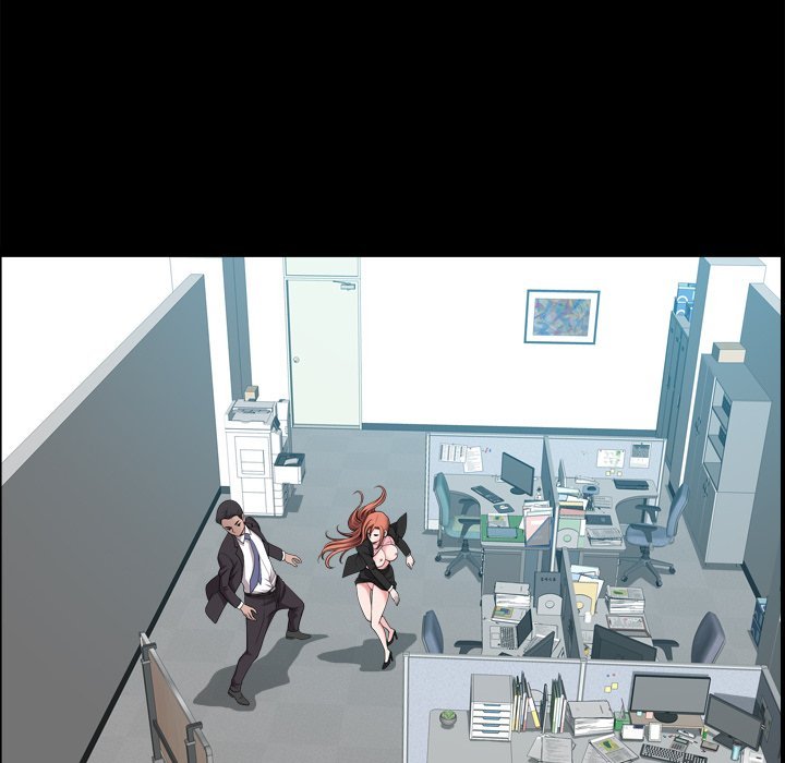 Lowlife Manhwa - Chapter 49 Page 19